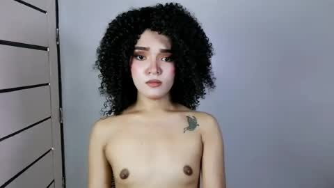 nikitta_morris online show from July 14, 2:05 am