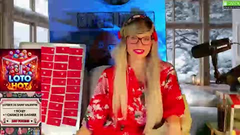 Kitty Chatte online show from February 15, 11:20 am