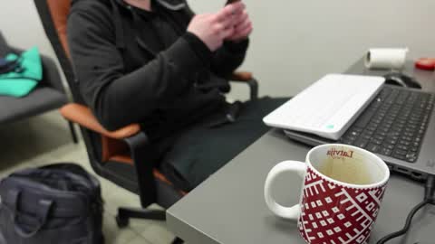 nikki online show from April 23, 4:52 pm