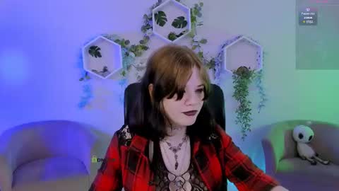 nikki_kiss_ online show from July 1, 8:45 am