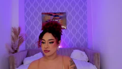 Nicole online show from June 18, 4:29 am