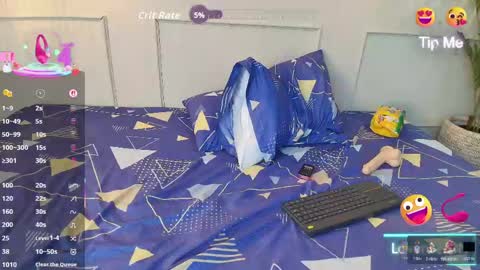 nikki_vesper online show from April 30, 4:06 am