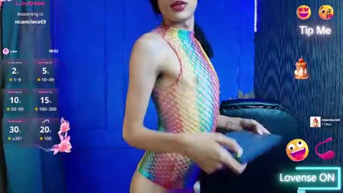 nikki_vesper online show from June 25, 4:09 am