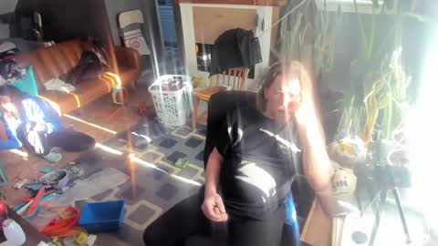 nikkiandtony online show from January 29, 8:56 pm