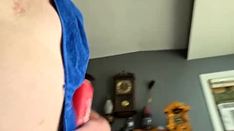 nikkiandtony online show from October 24, 7:58 pm