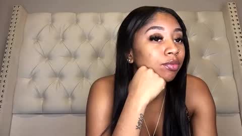 NikkiB online show from February 11, 3:50 am