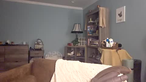 nikkib653466 online show from August 6, 8:07 pm