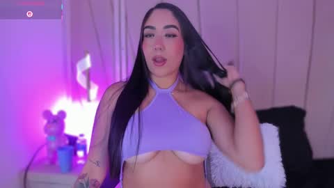 Nikki  online show from February 26, 4:41 am