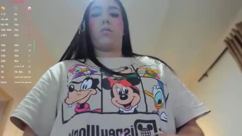 Nikki  online show from October 21, 4:06 am