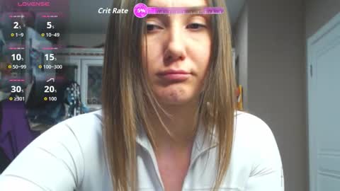 nikkikiss___ online show from February 23, 5:20 am