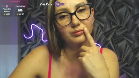 nikkikiss___ online show from May 10, 5:30 pm