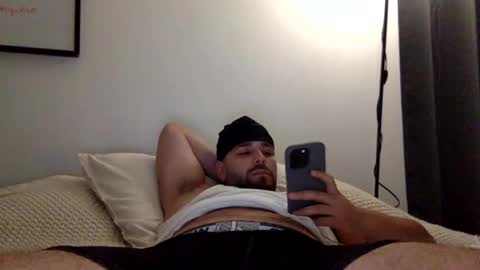 NikkiLust online show from March 10, 6:07 am