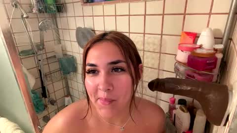Nikkinotnicki00 online show from June 8, 8:54 pm