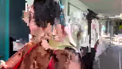 Nikkinotnicki00 online show from April 22, 8:05 pm