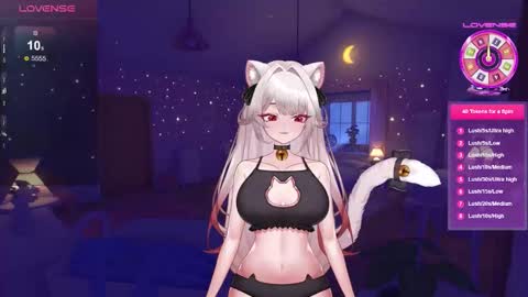 nikkipurr online show from November 5, 11:51 pm