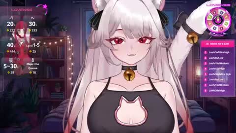 nikkipurr online show from June 28, 5:42 pm