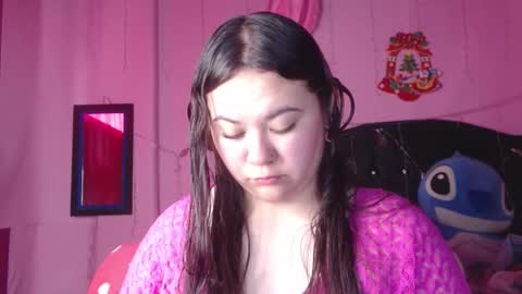 Nikkirous online show from October 8, 2:12 pm