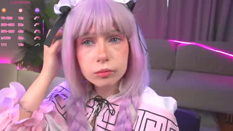 Stassy Krissy Aria Lina online show from May 5, 6:52 am