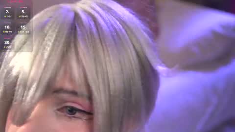 Stassy Krissy Aria Lina online show from June 29, 9:14 pm