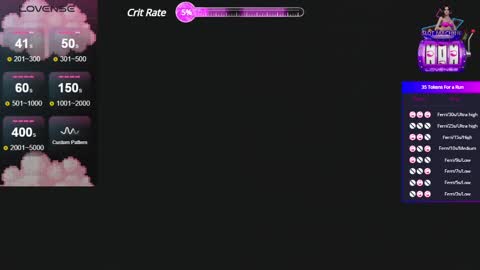 Nikki online show from February 14, 4:20 pm