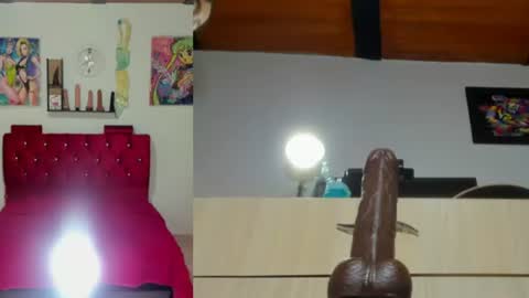 nikky__rosse online show from June 12, 11:20 am