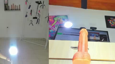 nikky__rosse online show from July 27, 11:18 am