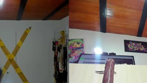 nikky__rosse online show from July 7, 11:14 am