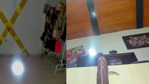 nikky__rosse online show from July 11, 11:35 am