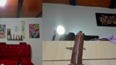 nikky__rosse online show from June 16, 11:03 am