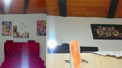nikky__rosse online show from June 25, 11:26 am
