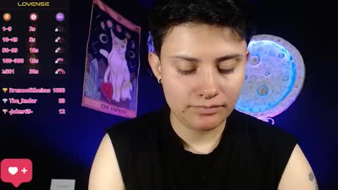 Nikky online show from January 7, 5:29 pm