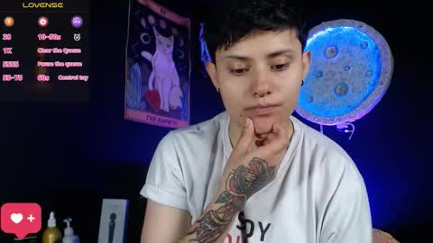 Nikky online show from January 13, 1:19 pm