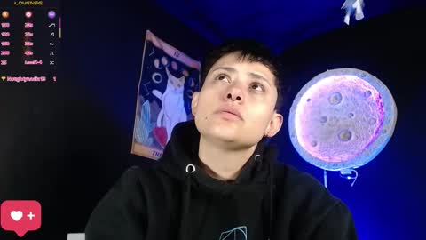 Nikky online show from March 9, 12:43 pm