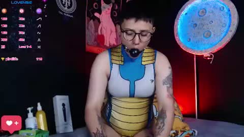 Nikky online show from July 17, 3:03 pm