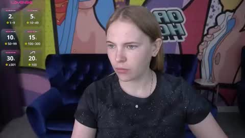 nikkyreyyy online show from June 14, 5:09 am
