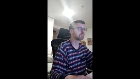 niklatus3987 online show from May 12, 7:01 pm