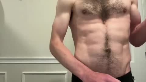 niko9inches online show from October 23, 6:31 pm