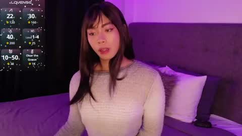 Niko Lynn online show from July 22, 8:49 am