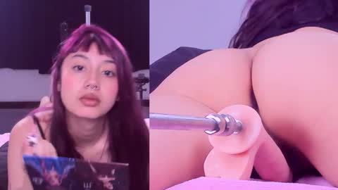 Snapshot of nikol__love chatting on October 27, 12:27 pm nikol__love online show from October 27, 12:27 pm