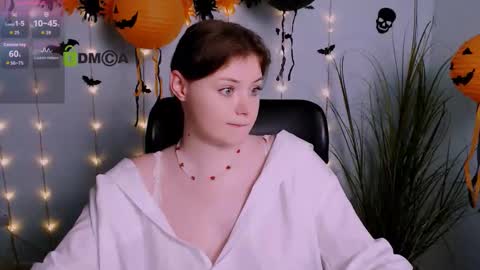 Little Niko  Help me reach my goals online show from October 24, 7:58 pm