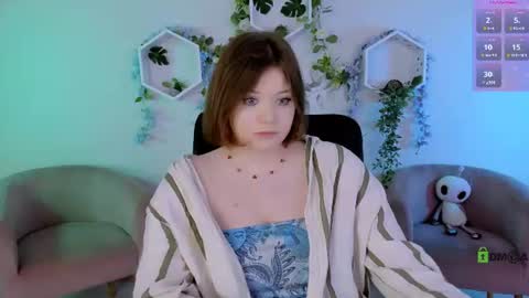 Little Niko  Help me reach my goals online show from July 5, 6:26 pm