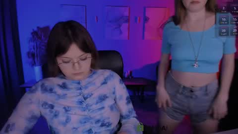 Little Niko  Help me reach my goals online show from April 23, 7:48 pm