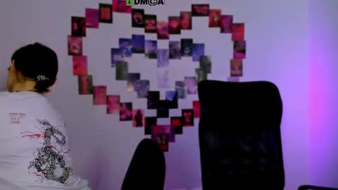 Little Niko  Help me reach my goals online show from June 10, 7:13 pm