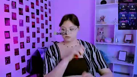 Little Niko  Help me reach my goals online show from July 2, 3:23 am