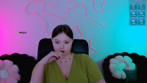 Little Niko  Help me reach my goals online show from July 25, 7:12 pm