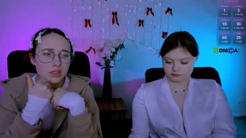 Little Niko  Help me reach my goals online show from February 7, 8:01 pm