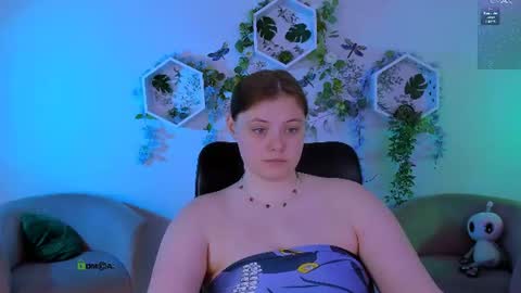 Little Niko  Help me reach my goals online show from July 31, 7:04 pm