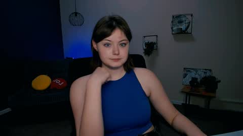 Little Niko  Help me reach my goals online show from March 4, 11:43 pm