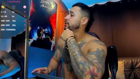 Snapshot of nikolahank1 chatting on February 4, 8:24 am Nikola Hank online show from February 4, 8:24 am