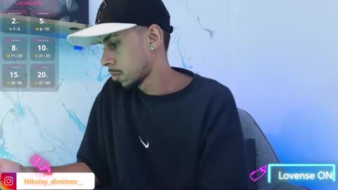    online show from November 5, 5:31 am